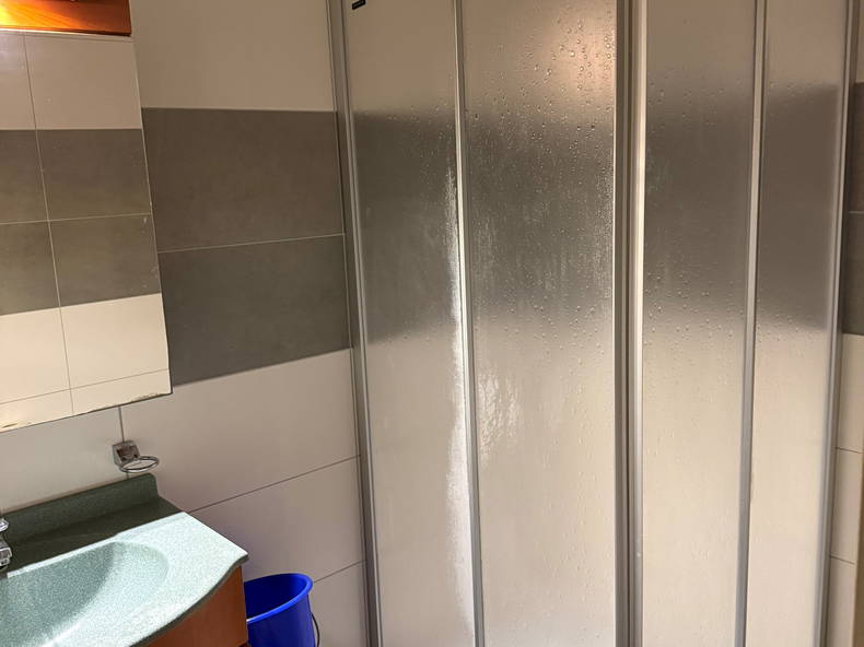 Unterkunft Beim Gastgeber Grancy 676557-3