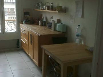 Colocation Vanves 6437-4