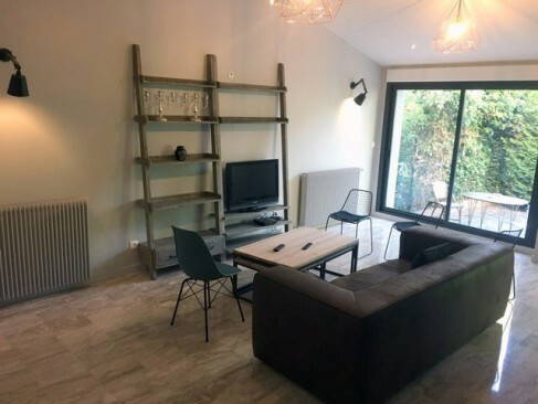 Colocação Bourg-la-Reine 184861-4