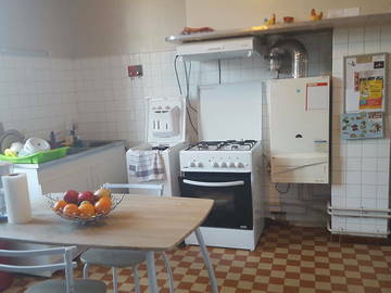 Room For Rent Toulouse 162614