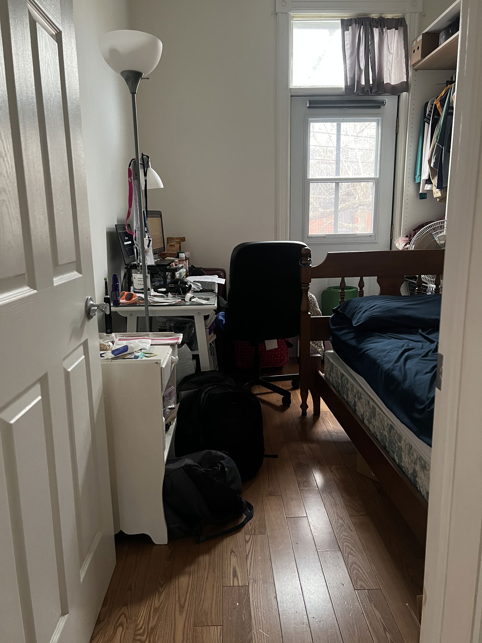 Colocation Montreal 308007