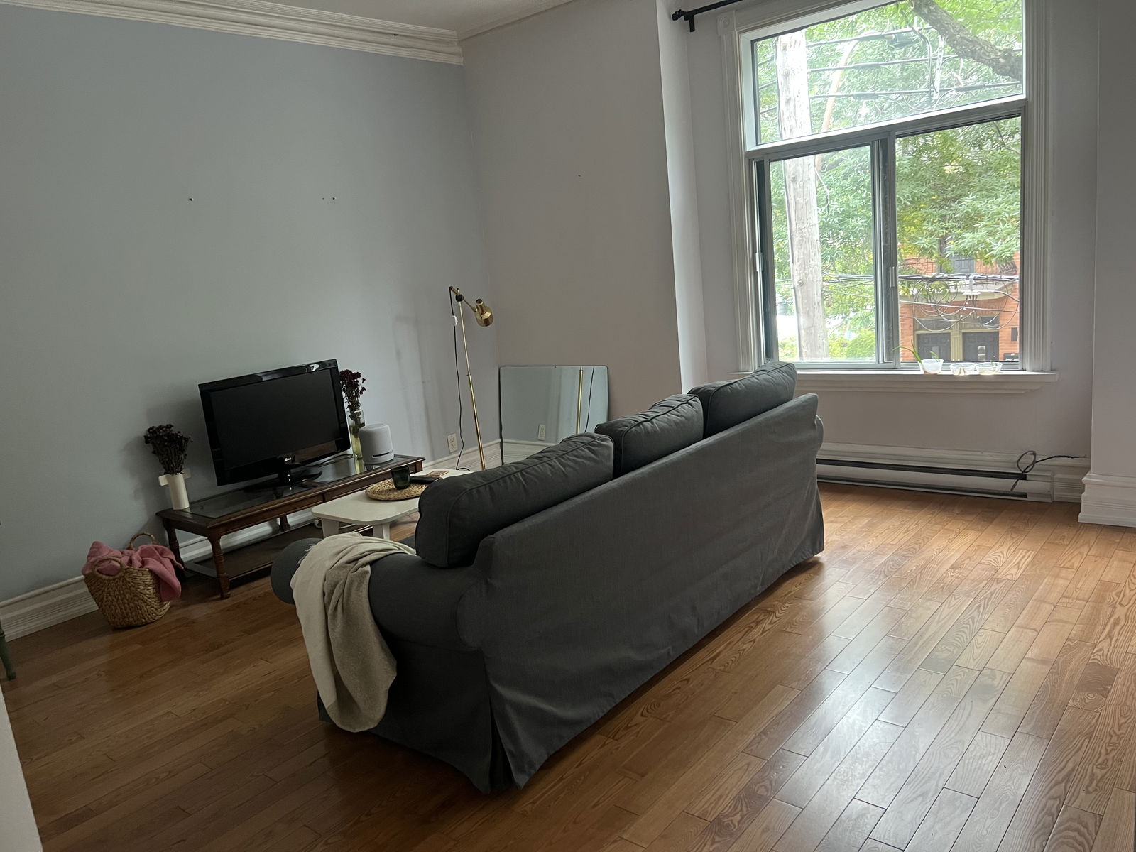 Colocation Montreal 308007