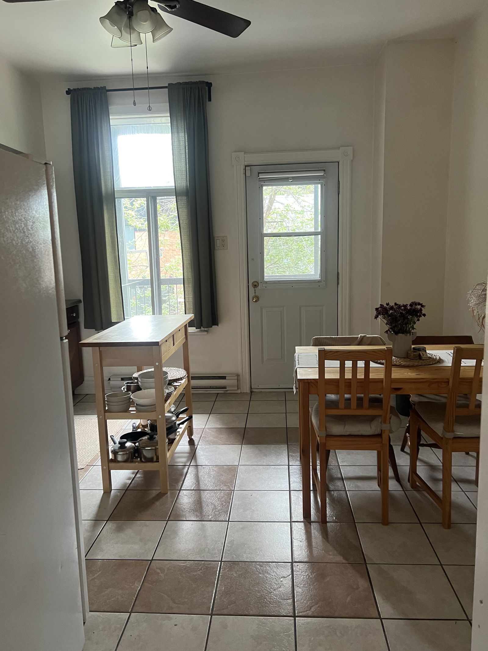 Colocation Montreal 308007