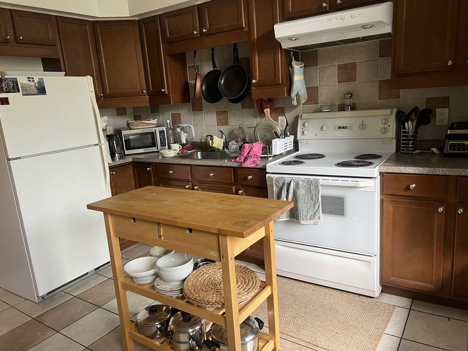 Colocation Montreal 308007