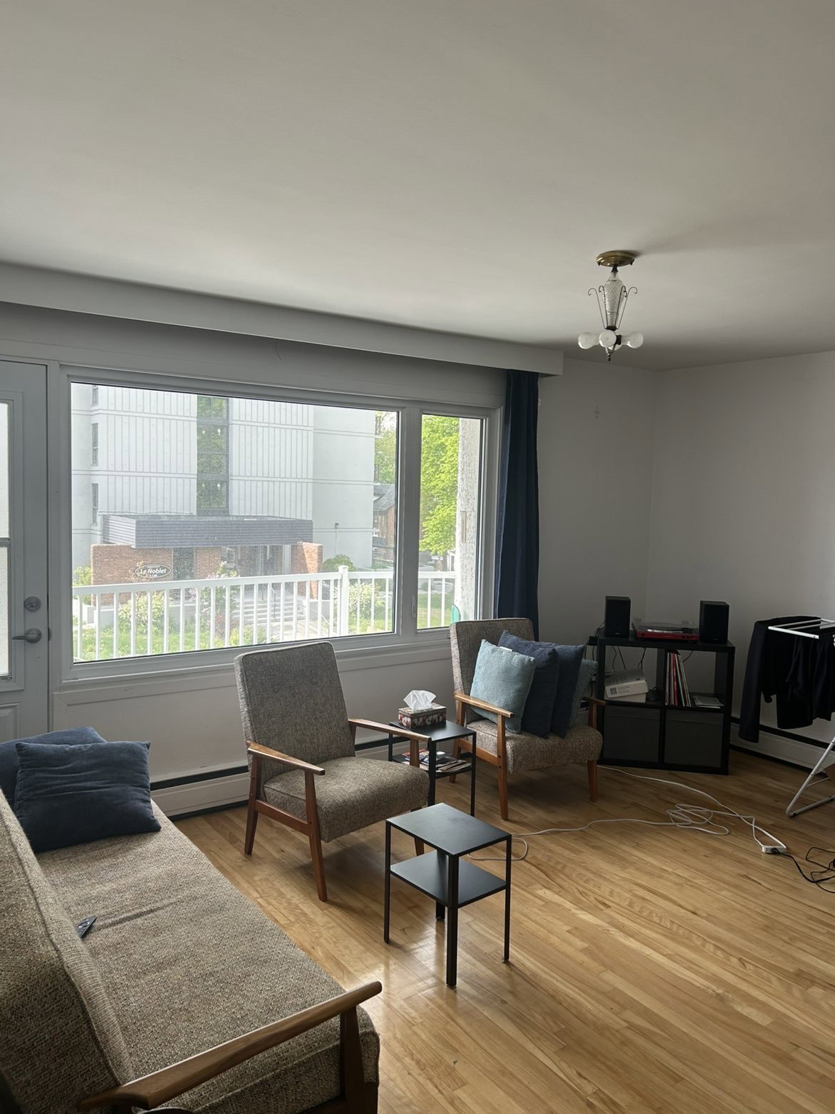 Chambre Chez L'habitant Québec 670286