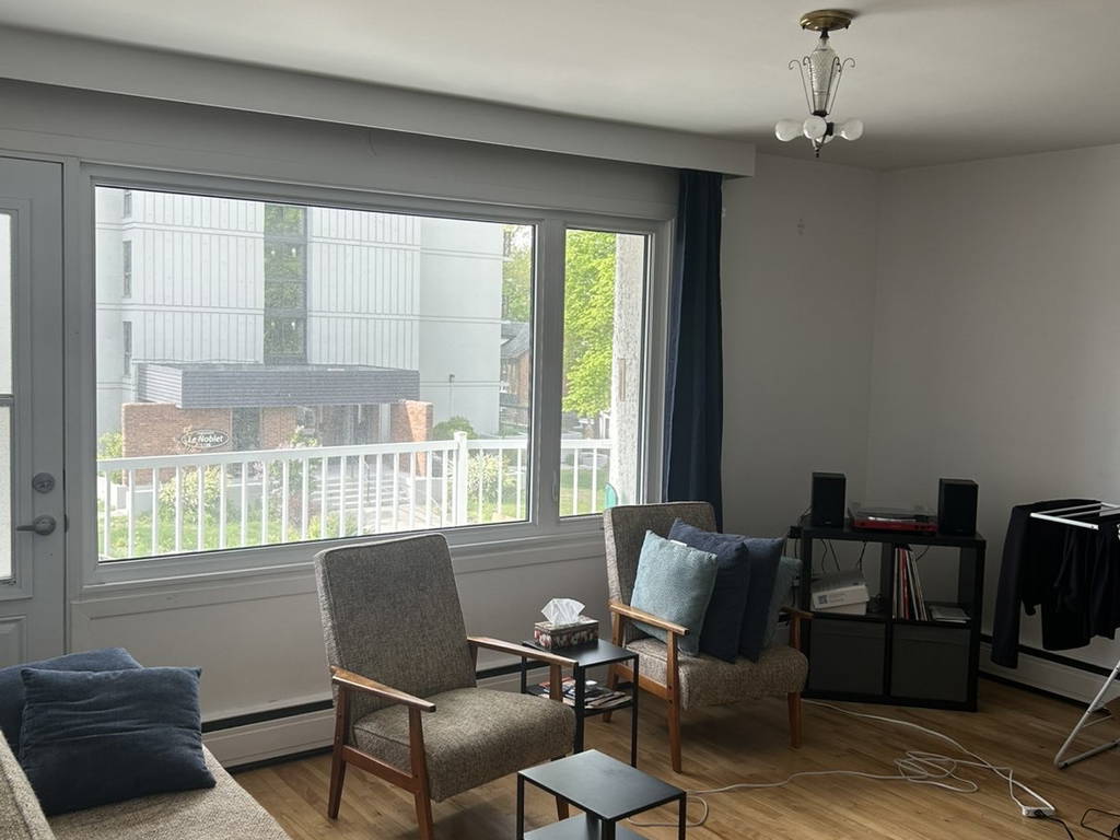 Chambre Chez L'habitant Québec 670286-1