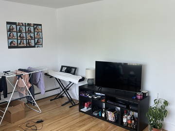 Chambre chez l'habitant à louer à Québec - photo 2-2