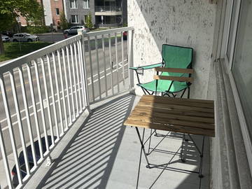 Chambre chez l'habitant à louer à Québec - photo 3-3