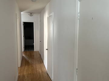 Chambre chez l'habitant à louer à Québec - photo 4-4