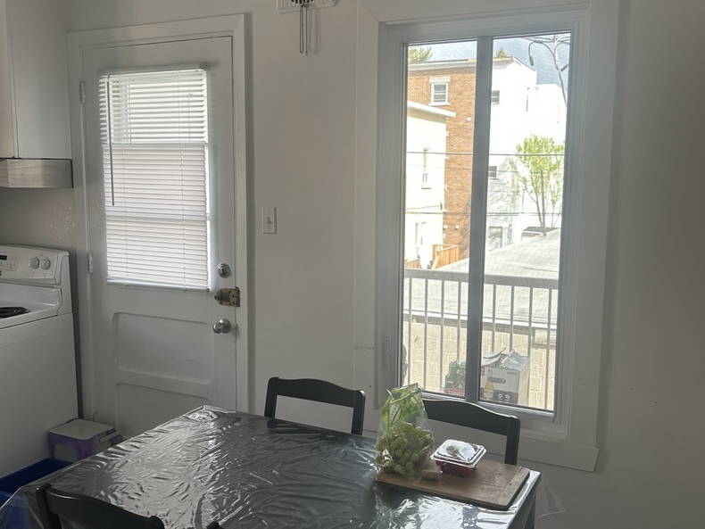 Chambre Chez L'habitant Québec 670286-5