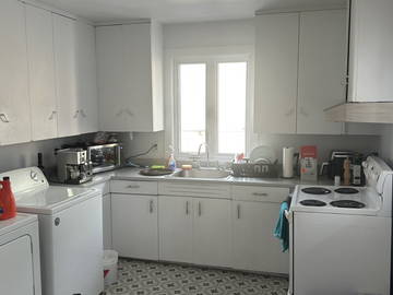 Chambre chez l'habitant à louer à Québec - photo 6-6