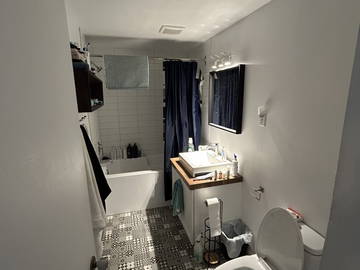 Chambre chez l'habitant à louer à Québec - photo 7-7