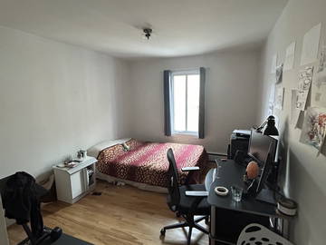 Chambre chez l'habitant à louer à Québec - photo 8-8