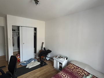 Chambre chez l'habitant à louer à Québec - photo 9-9