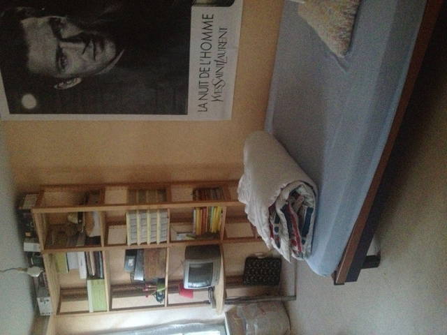 Homestay Audierne 56343-2