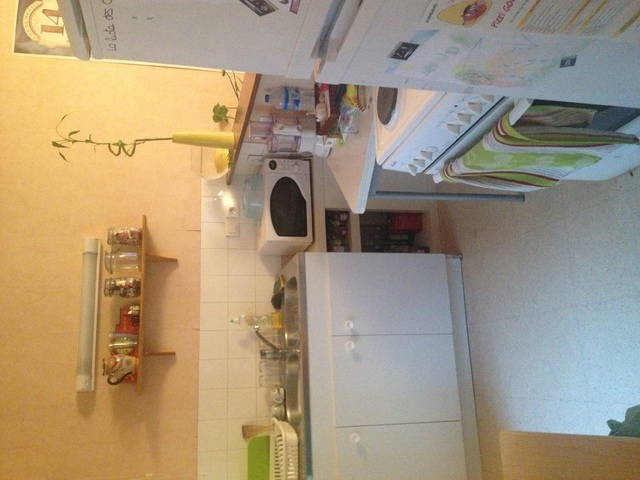 Homestay Audierne 56343-4