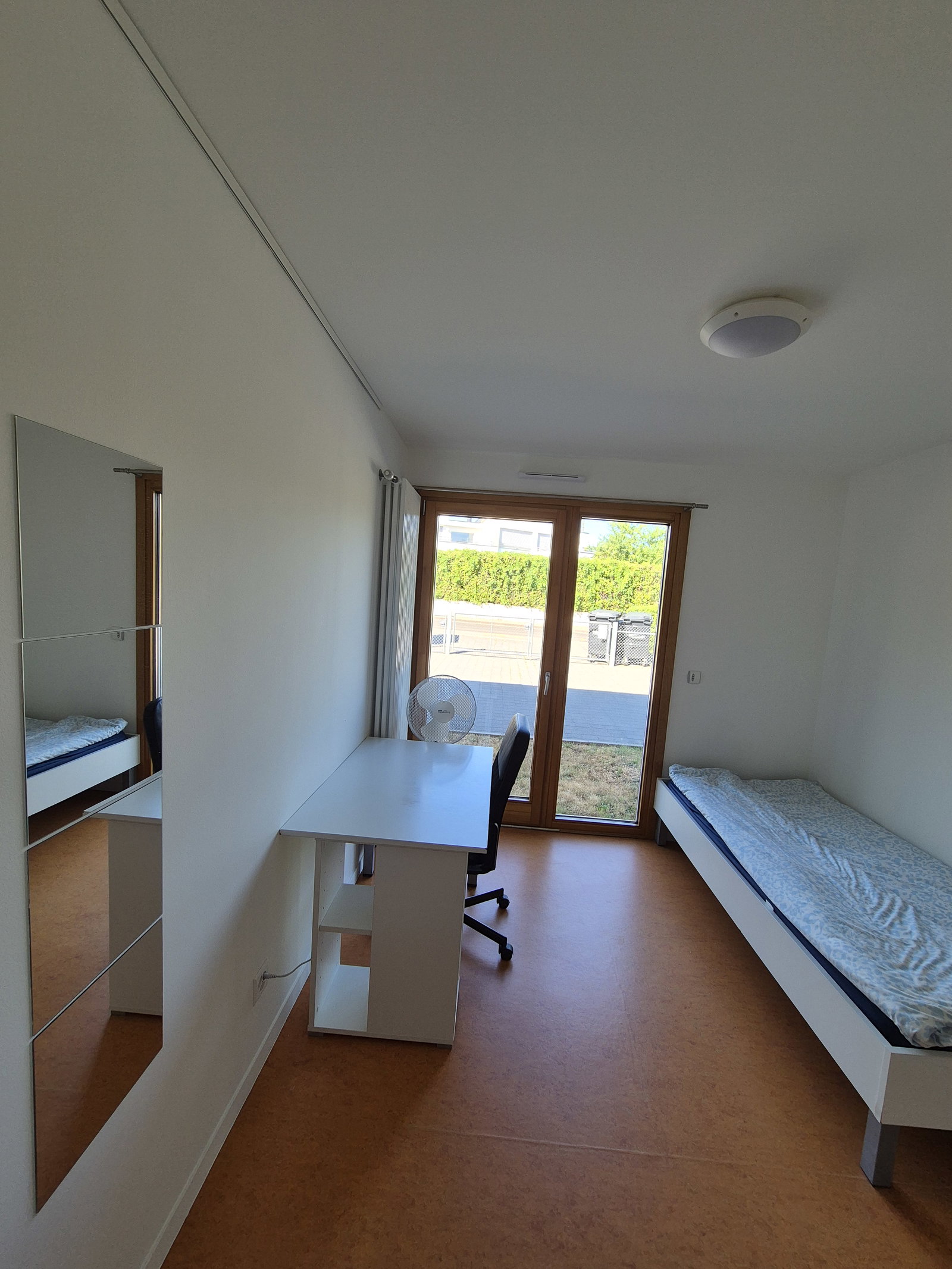 Logement Entier Meyrin 669778