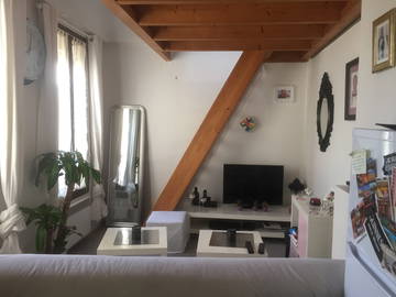 Chambre À Louer Pantin 129392