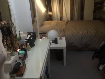 Chambre À Louer Pantin 129392