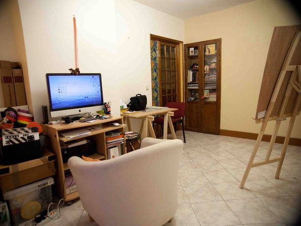 Colocation Pantin 19687-2