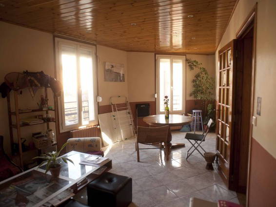 Colocation Pantin 19687-3