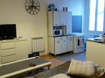 Habitación En Alquiler Villeurbanne 94365