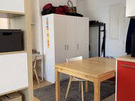 Logement entier à louer à Asnières-Sur-Seine - photo 10 : autre pièce-10