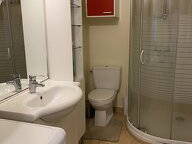 Logement entier à louer à Asnières-Sur-Seine - photo 2 : salle de bain-2