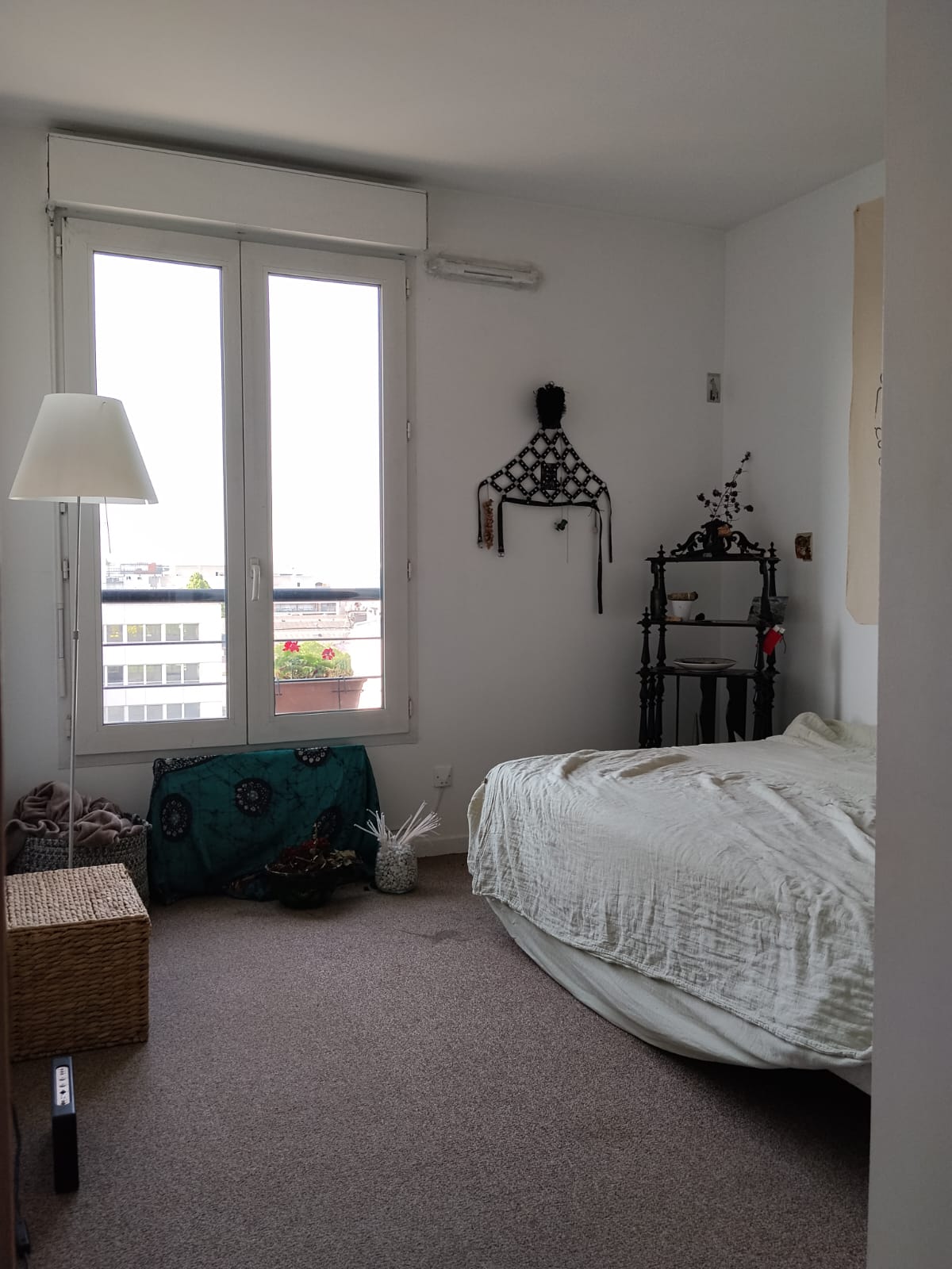 Colocation Saint-Denis 671429