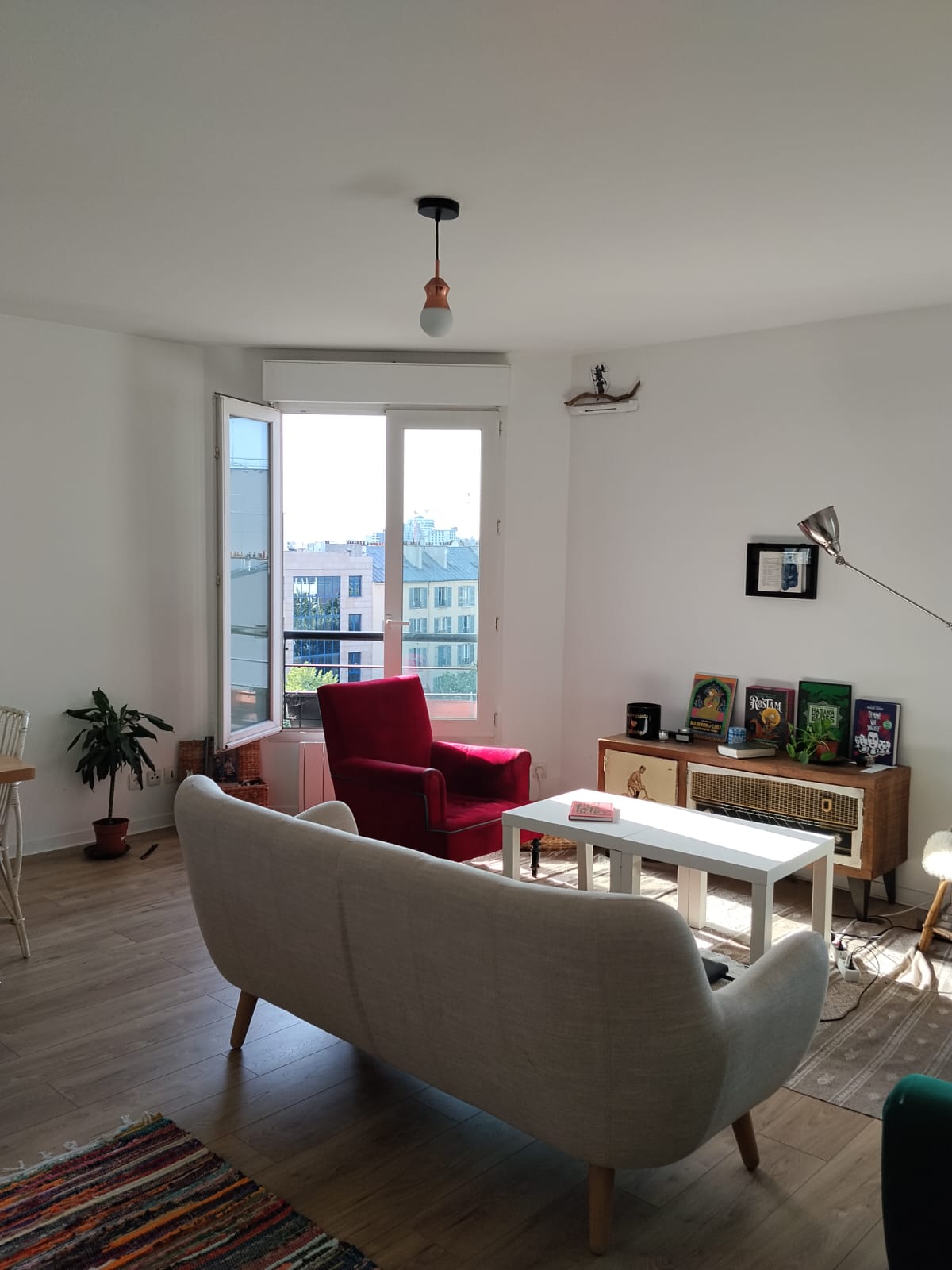 Colocation Saint-Denis 671429