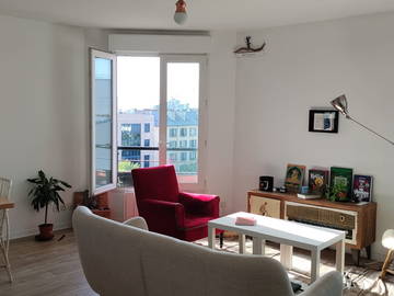 Colocation à louer à Saint-Denis - photo 3 : autre pièce-3