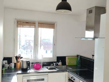 Colocation à louer à Saint-Denis - photo 4 : autre pièce-4