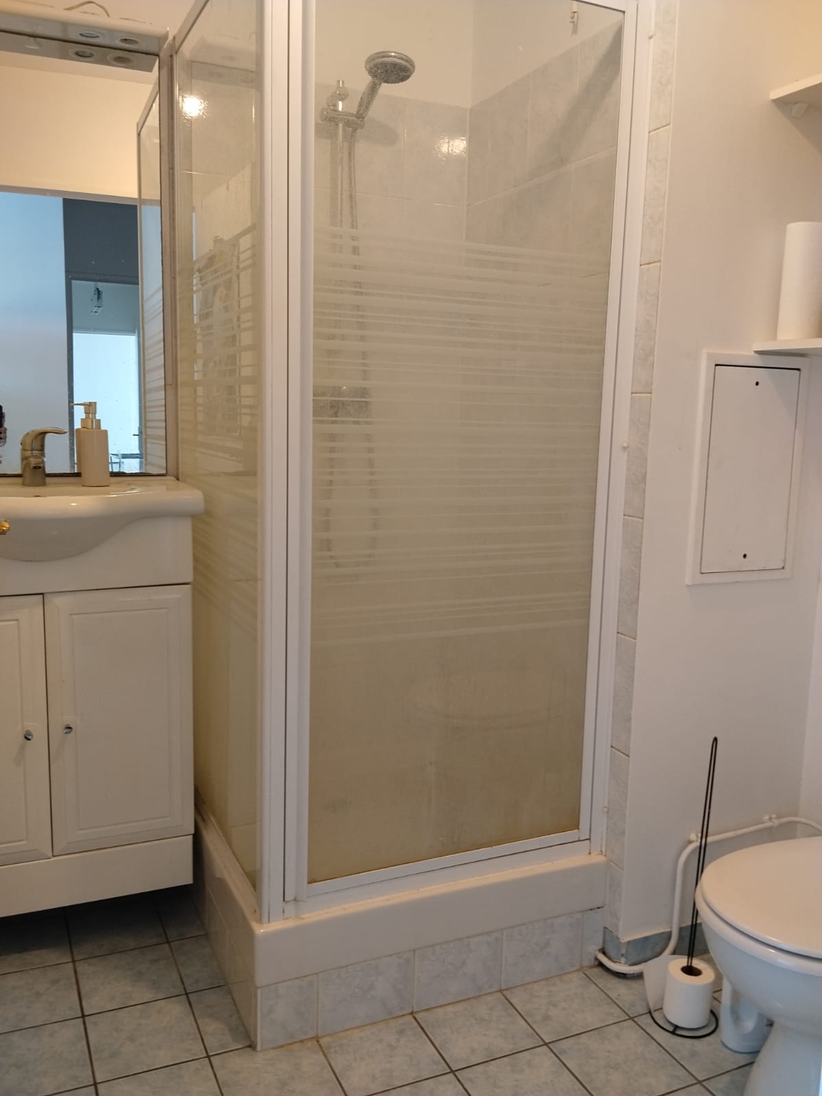 Colocation Saint-Denis 671429