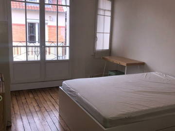 Room For Rent Paris 263616