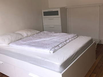 Room For Rent Paris 263616