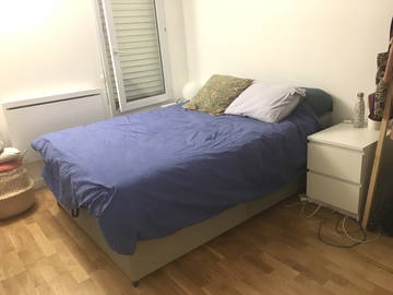 Roomlala | Sous/location Longue Durée, Non Meublé