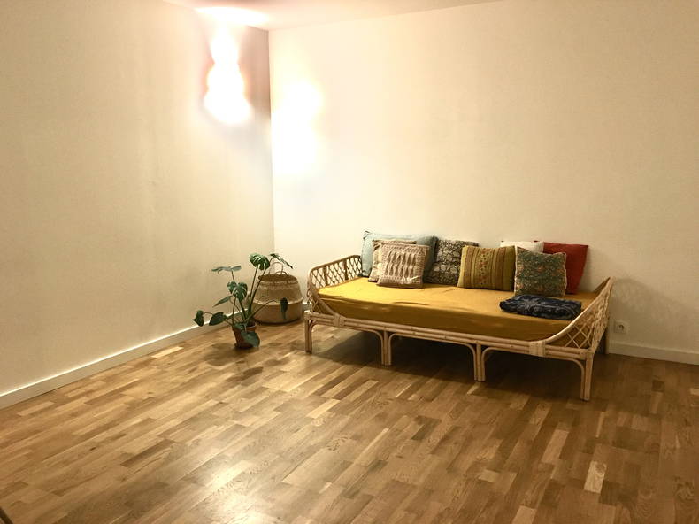 Logement Entier Paris 244428-2