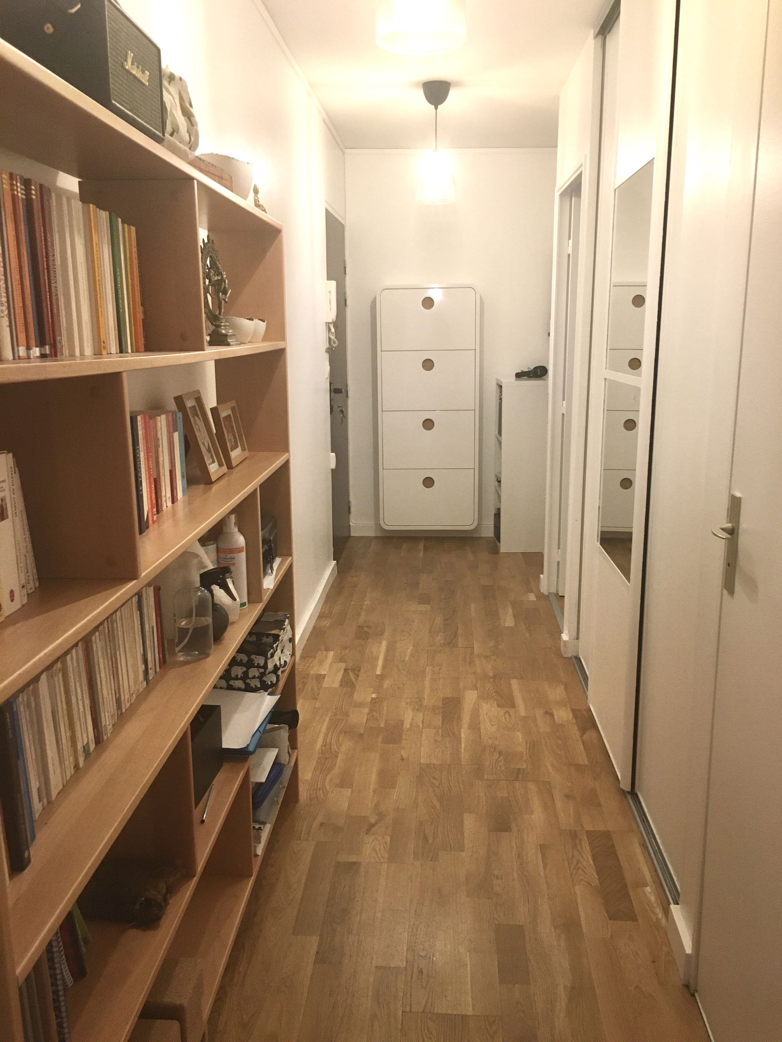 Logement Entier Paris 244428