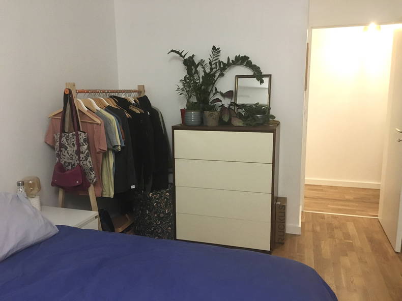 Logement Entier Paris 244428-4