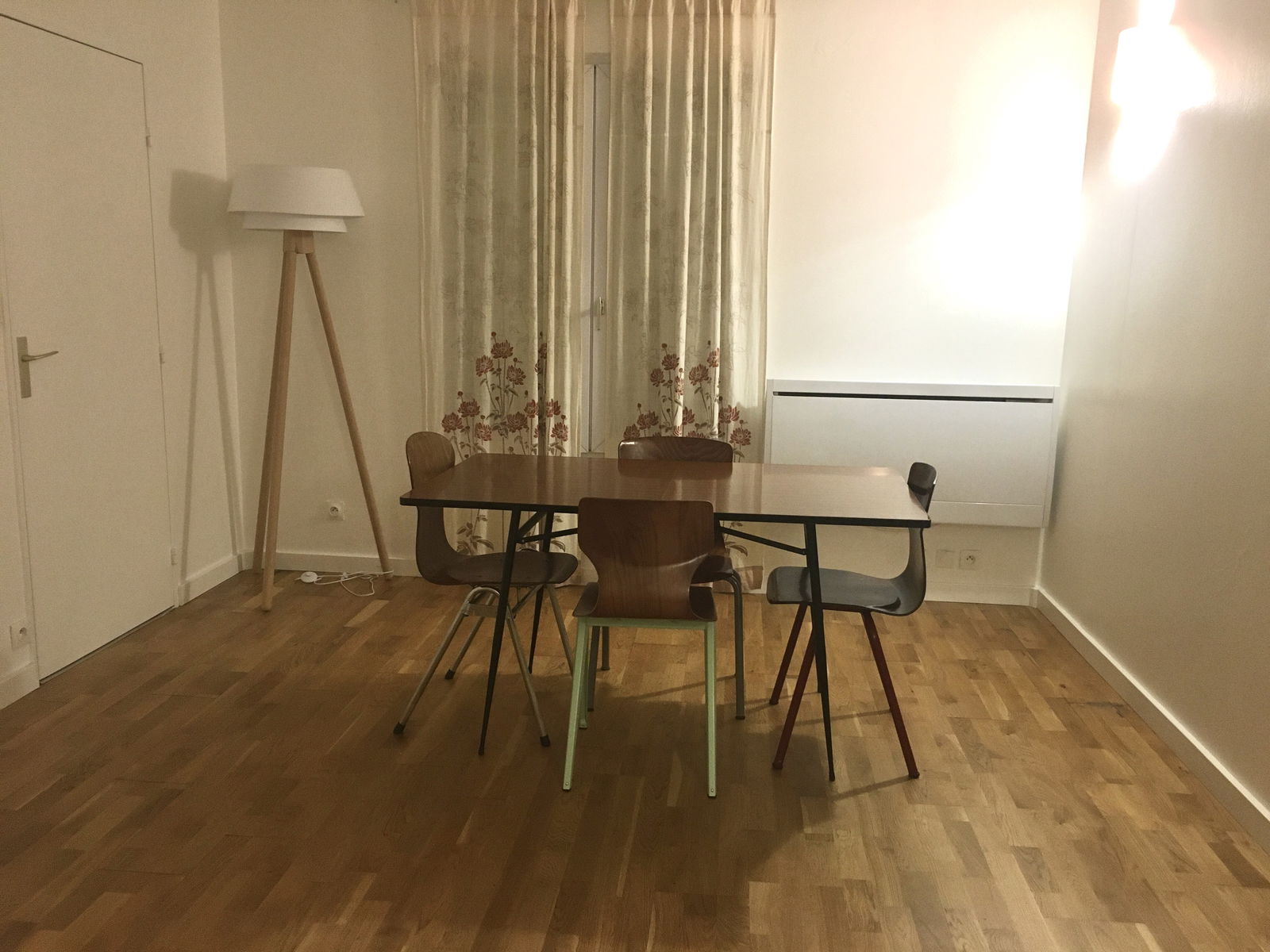 Logement Entier Paris 244428