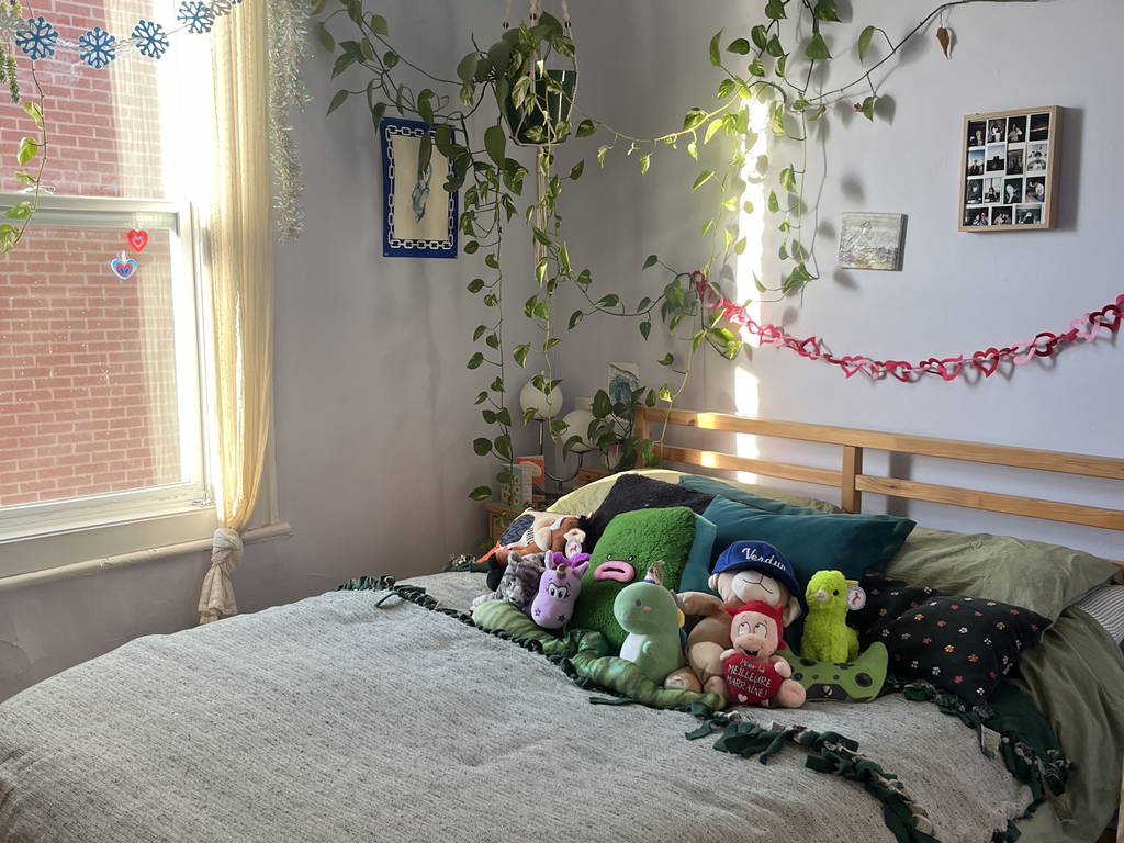 Entire Home Montréal 662395-1