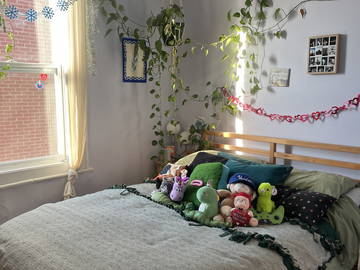 Logement Entier Montréal 662395-1