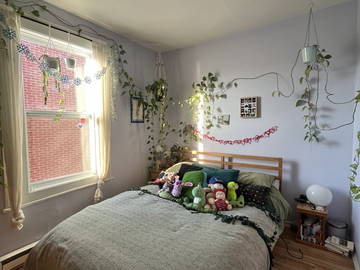 Logement Entier Montréal 662395-2