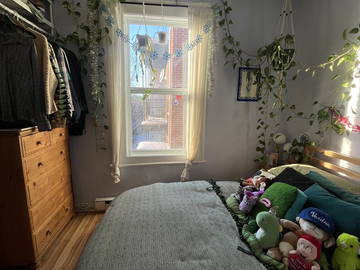 Logement Entier Montréal 662395-3