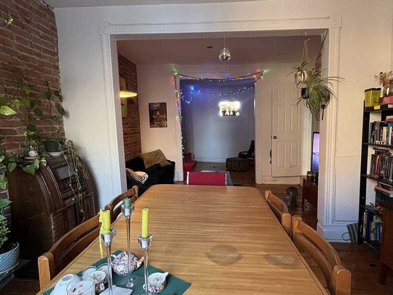 Entire Home Montréal 662395-5