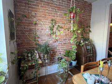 Logement Entier Montréal 662395-6