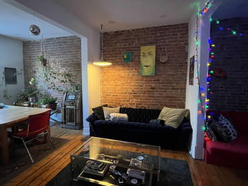 Logement Entier Montréal 662395-7