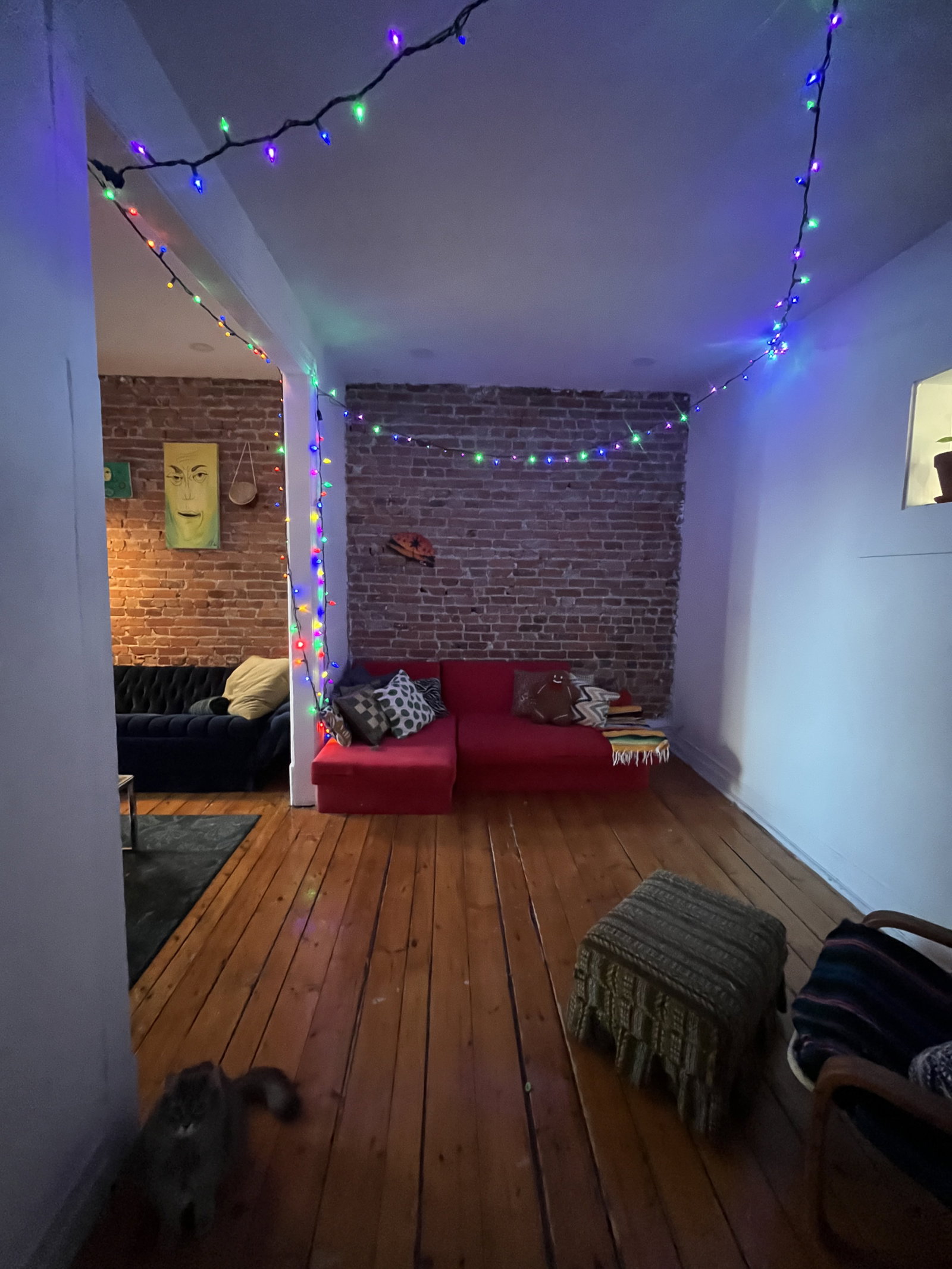 Logement Entier Montréal 662395