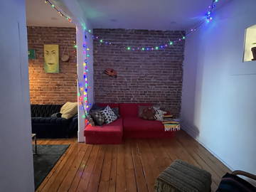 Logement Entier Montréal 662395-8