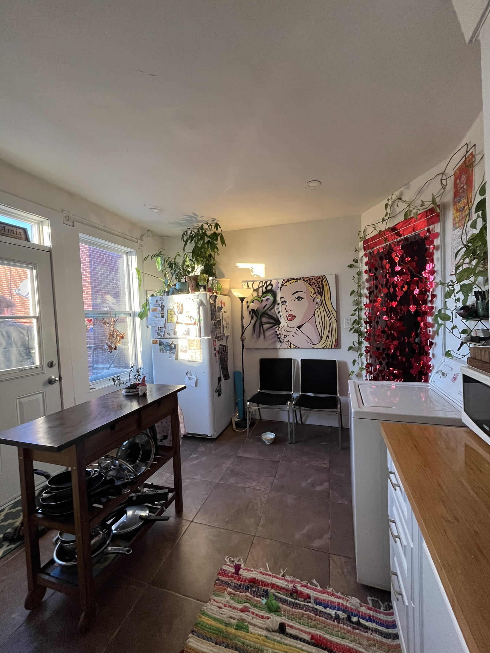 Logement Entier Montréal 662395